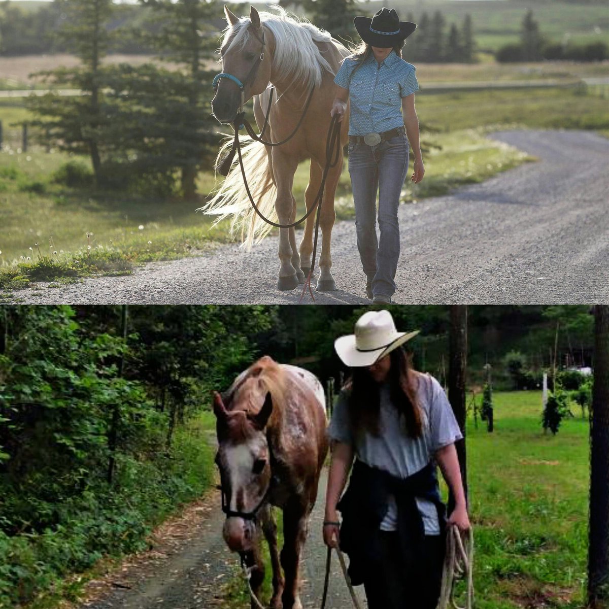 I tried...😉
<a href="/Amber_Marshall/">Amber Marshall</a>