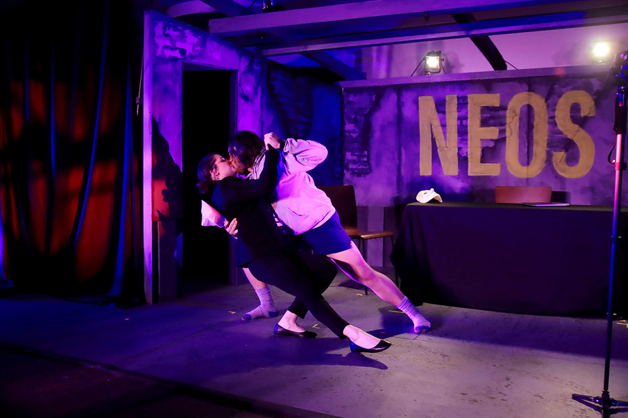 forestfoto's tweet photo. (Jan 9th, 2020) Photo highlights from NEOS Showcase by Theater 66. SIx new 10 mins plays by Playwrights from UHSOTD.

https://t.co/PxgrekhAV3 https://t.co/tqgUYC1kYN