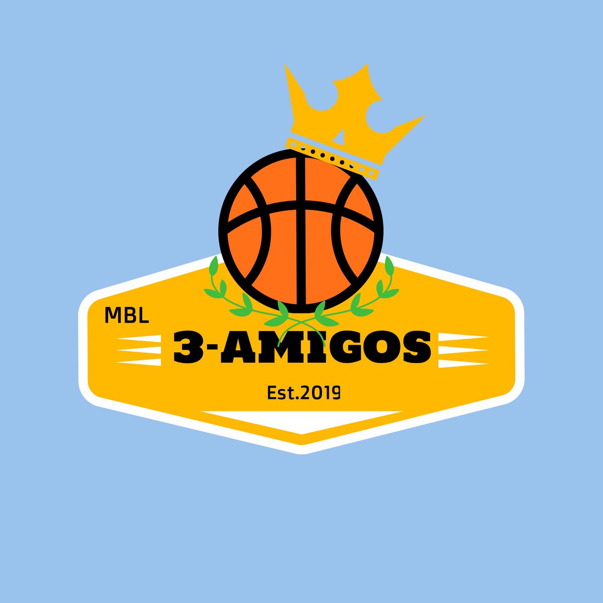 MiniBallLeague1's tweet photo. Reintroducing the 3-Amigos:
Captained by @lancaster_85 and a roster of @GianlucaFulcin1 and @lancasterr55, watch out for a breakout year for these guys! https://t.co/aJSH089uCs