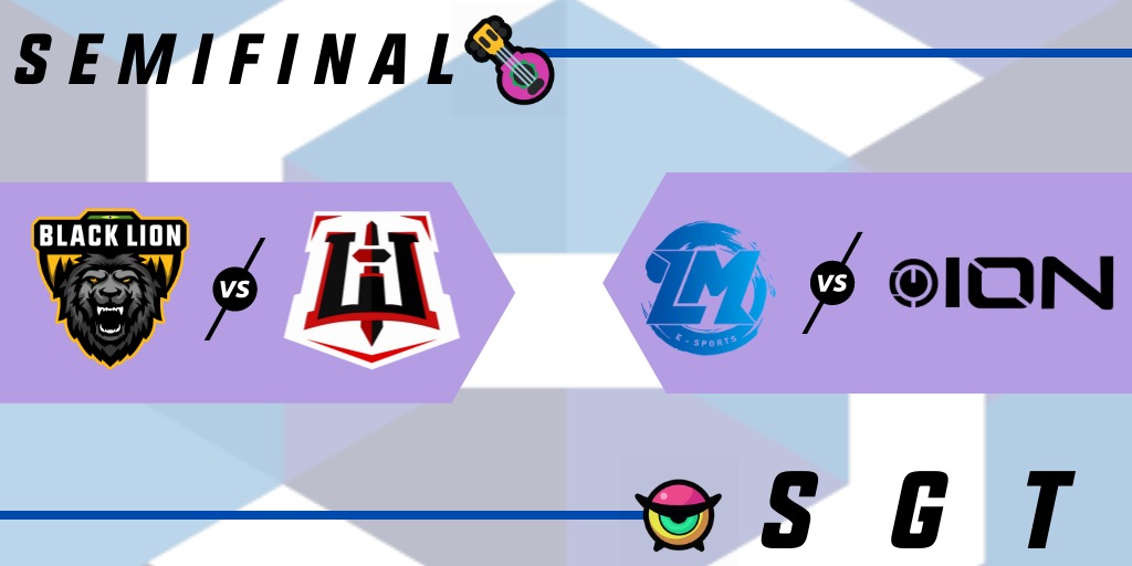 Queremos felicitar a los equipos que llegaron a las semifinales y agradecer a los demás que participaron en la competición!