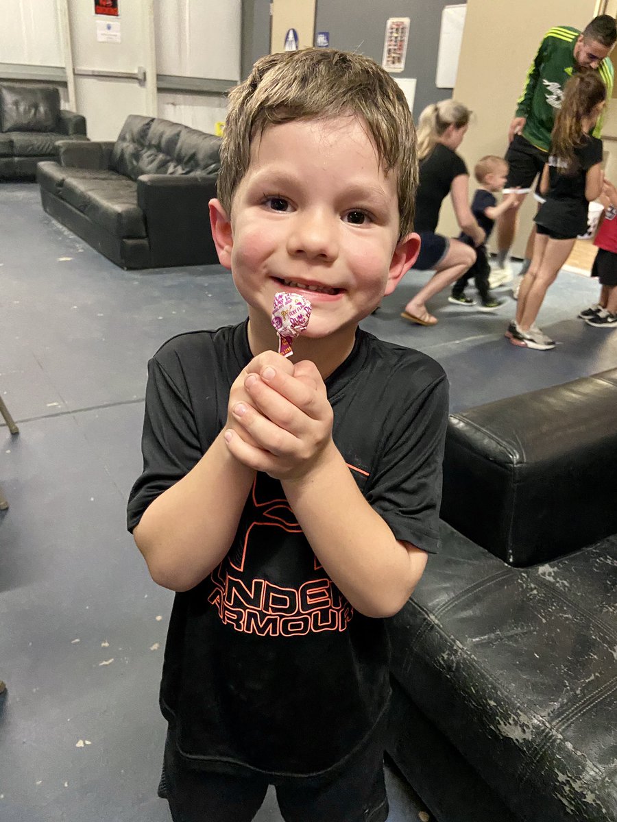 Never Bored Family tweet media