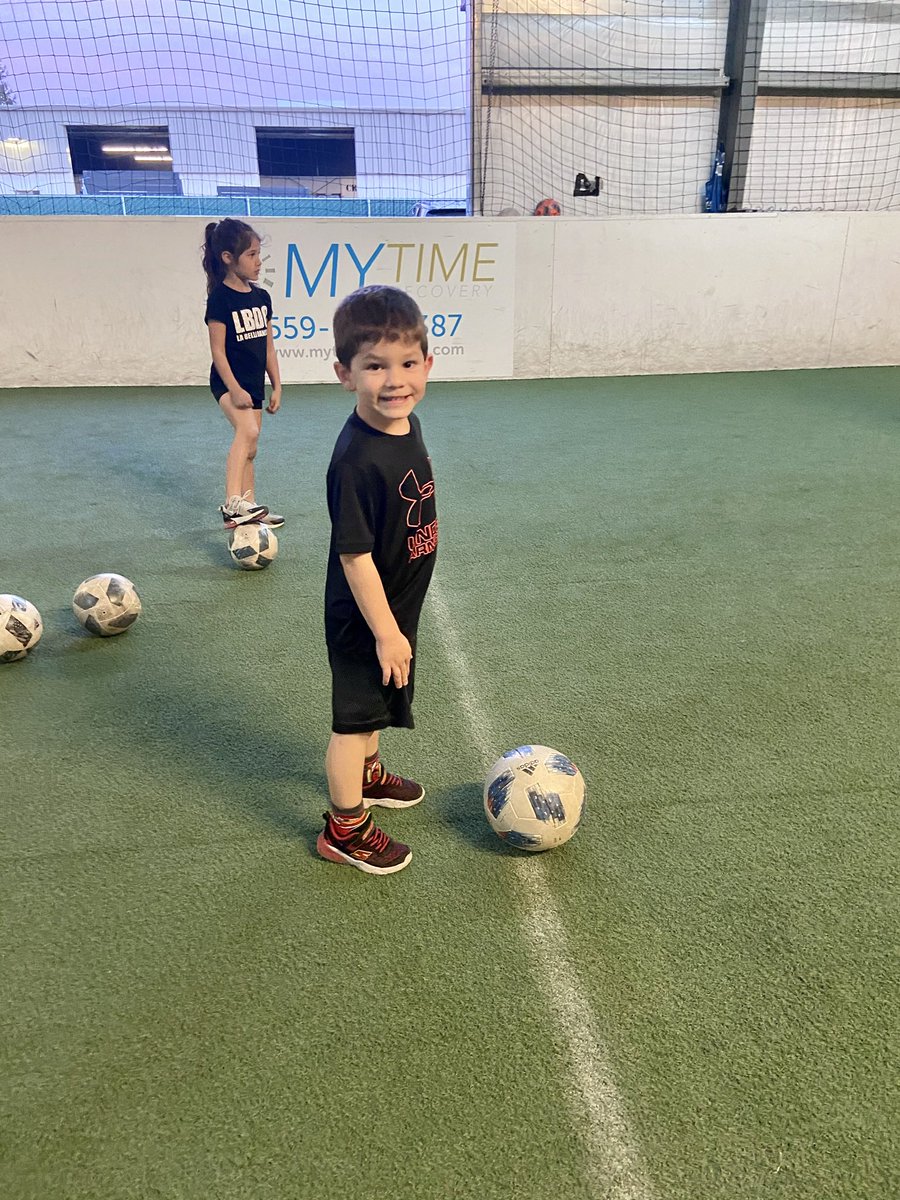 Never Bored Family tweet media