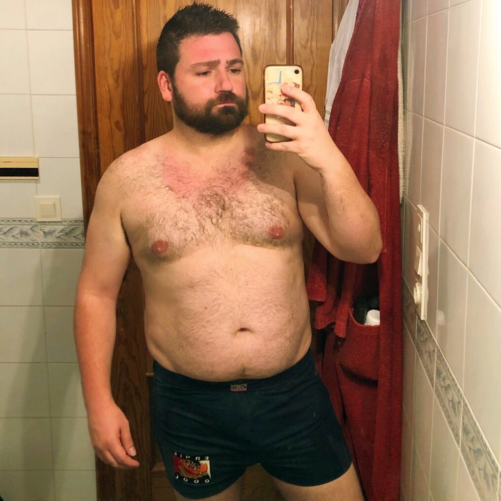 Javi Spice Montiel tweet media