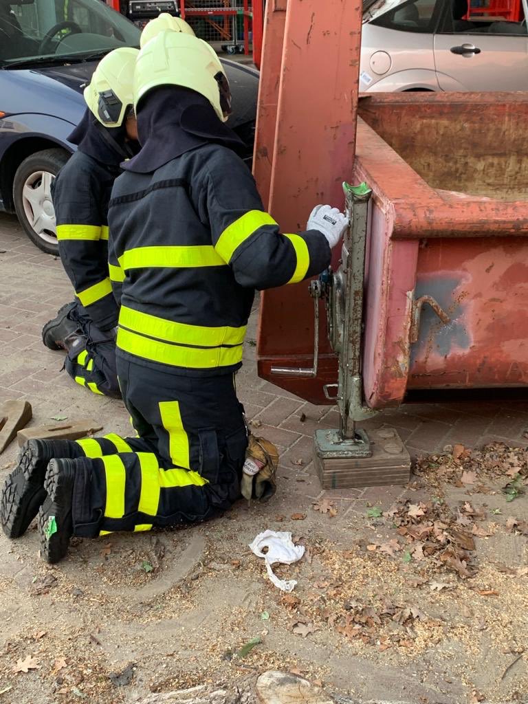 H2K Vlaardingen tweet media