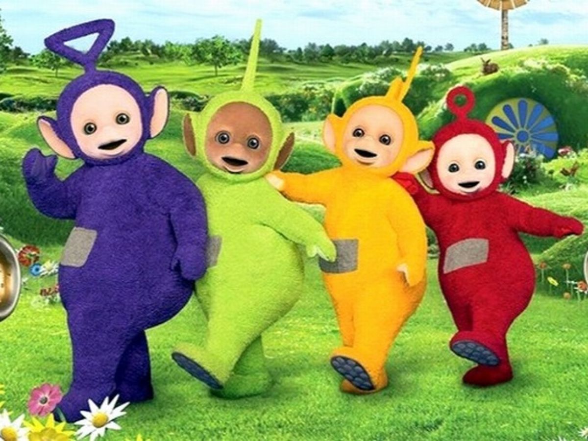 Dean Michael - Artist tweet media