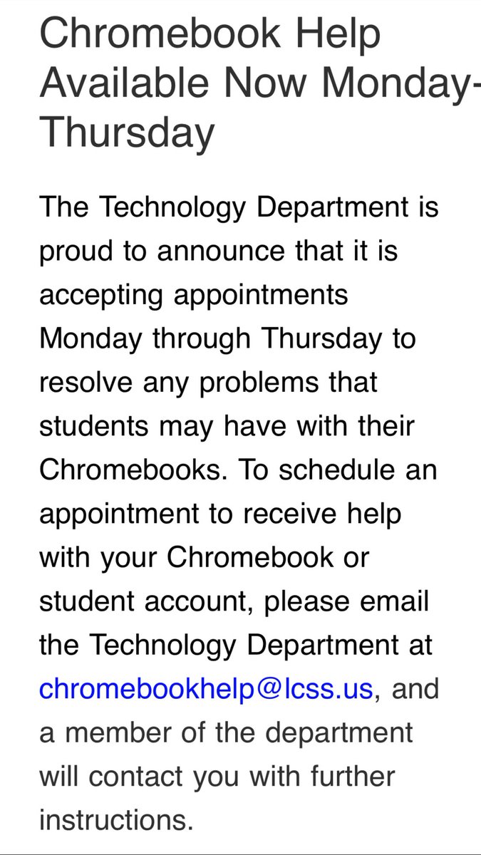 Ethridge Elementary tweet media