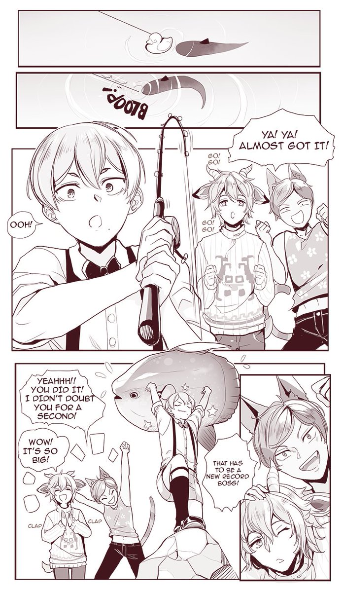 Animal Crossing Island Adventures?feat: PPisland 