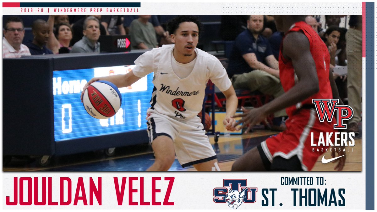 Windermere Prep Athletics tweet media