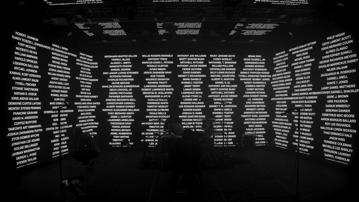 fever333's tweet image. SAY THEIR NAMES | LONG LIVE THE INNOCENT