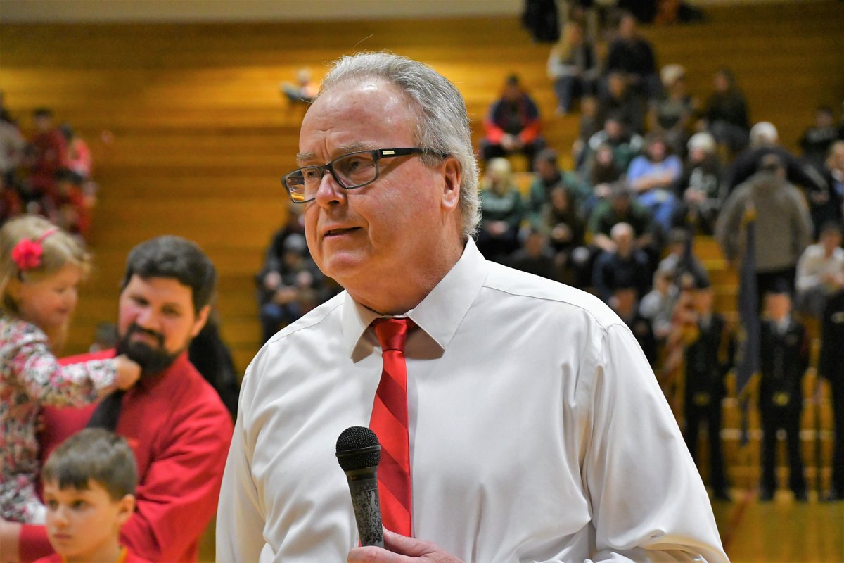 Mike Whaley tweet media