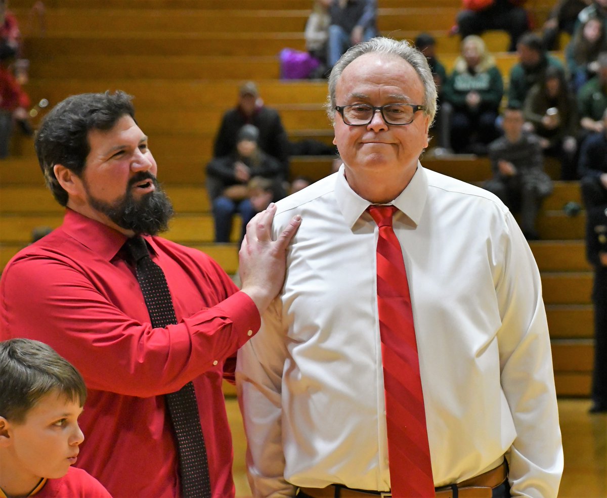 Mike Whaley tweet media