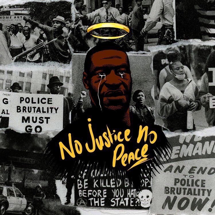 GodBless_Eli's tweet photo. New sample by my Friends &amp; I. 

100% of the proceeds from this sample pack will be split between 70+ community bail funds, mutual aid funds, and racial justice organizers. 

https://t.co/Ic0vItymyf https://t.co/61yHXLGkzj