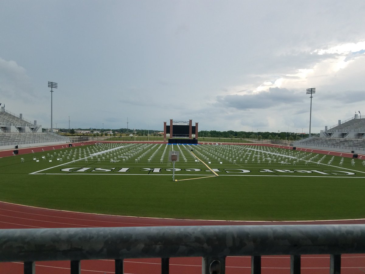 Clear Falls Knights tweet media