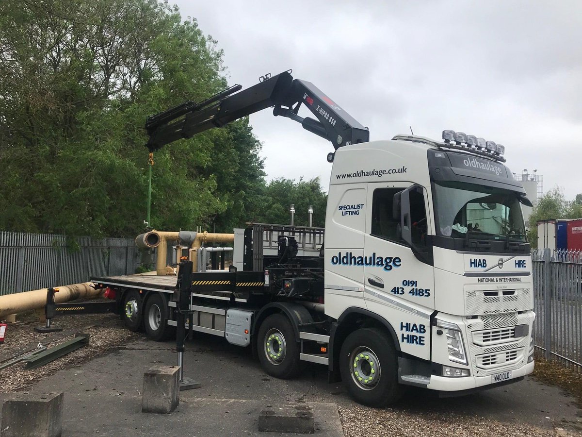 Local job today for kris