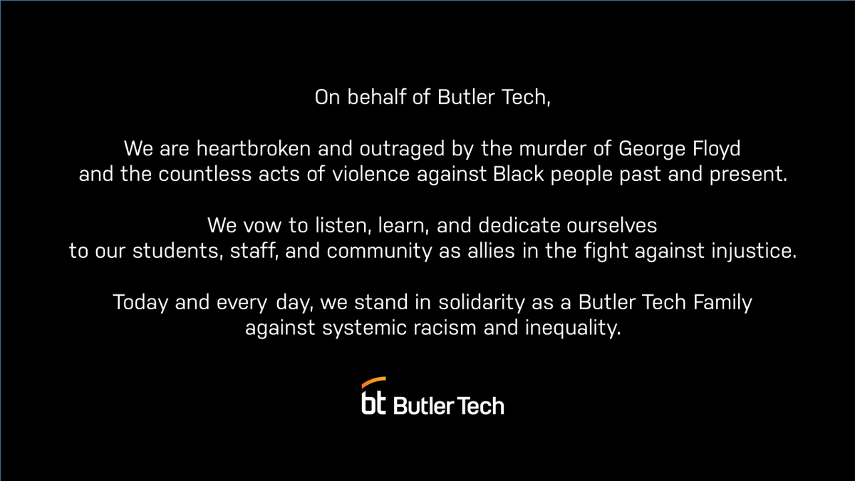 ButlerTech tweet picture
