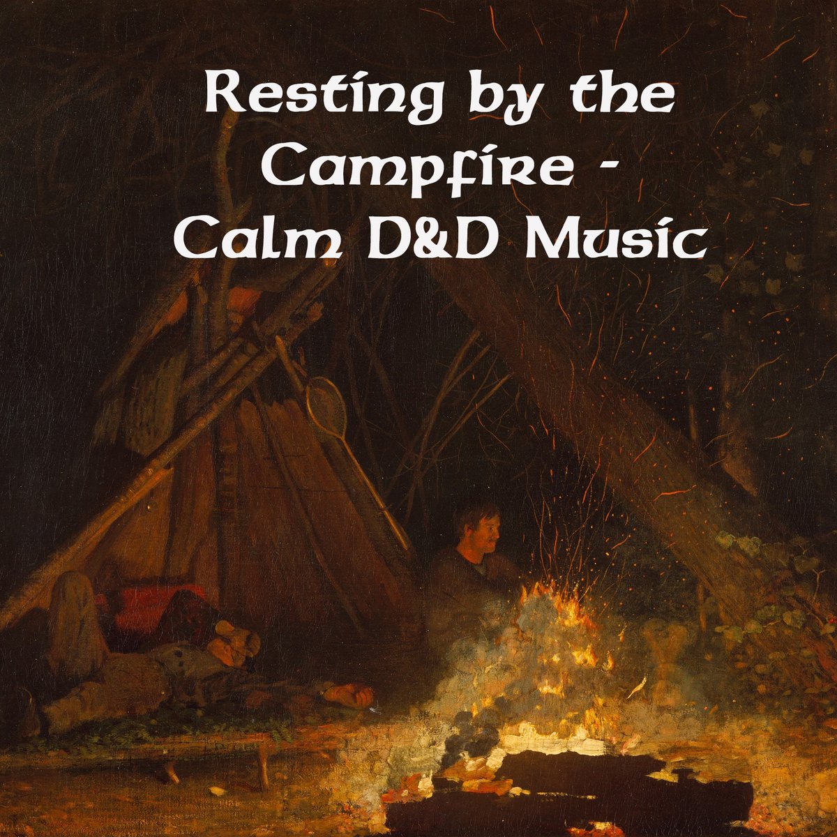 epicdndmemes's tweet photo. Resting by the Campfire D&amp;D Spotify Playlist
https://t.co/SRoKtal6cs
#dnd #dndplaylist https://t.co/Oaw7QHJwJ3
