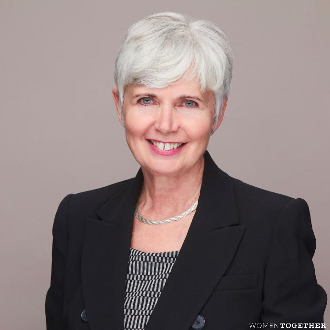 Women__Together's tweet photo. Aileen Van Ginkel
Vice-President of Ministry Services
Evangelical Fellowship of Canada
www/women-together.org https://t.co/Hw9M2slS0I