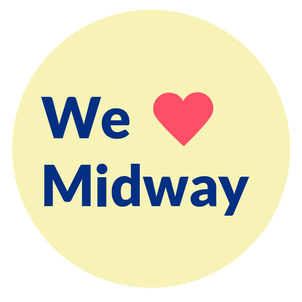 MidwayChamber's tweet photo. Support your #community via the #WeLoveMidwayFund all #donations are tax deductible going to rebuilding efforts of #localbusiness favorites! #midwaystrong #rebuildingthemidway Donate here: https://t.co/sL7rUnWDe0 https://t.co/oS5QN6TC8I