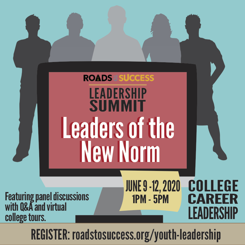 Roads To Success tweet media