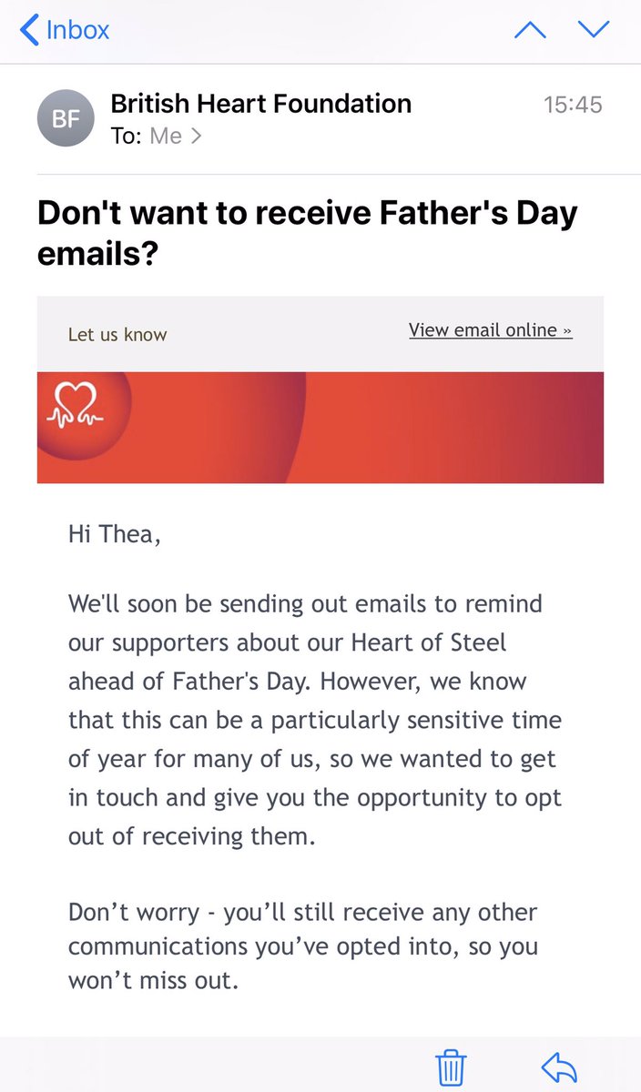 Thea Taylor tweet media