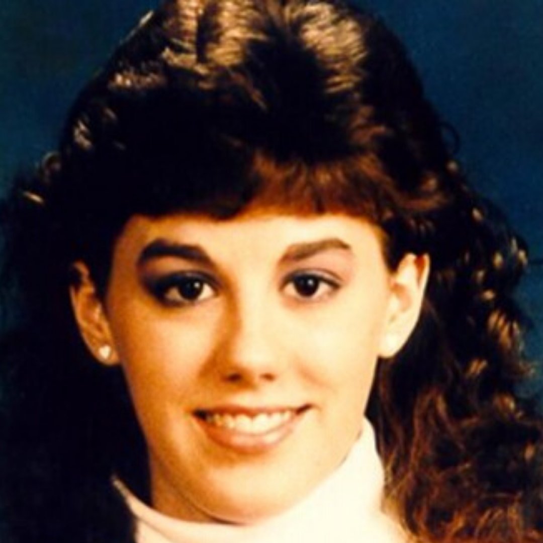 On April 15, 1987 Martha Leanne Greene vanished without a trace in Dickson County, Tennessee. What happened to Martha? Find out more here: bit.ly/marthagreene.

Shout-out to Middle Tennessee Mysteries for helping raise awareness of this case!

#waybackwednesday #missingperson