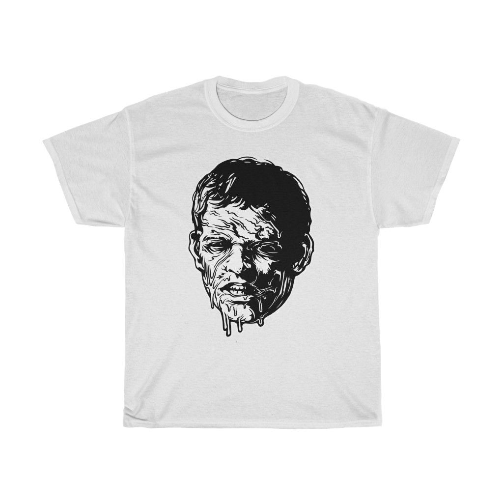 Zombiehead.

buff.ly/36Z20AQ

#zombies #zombiehead #shirts #tees #teesplosion #teesplosions #tshirts #teeshirts #coolshirts #newshirts #newdesigns #tshirtdesigns #apparel #appareldesign #customshirts #appareldesigner #shop #buyashirt #urbangear #shirtsweallwanttowear