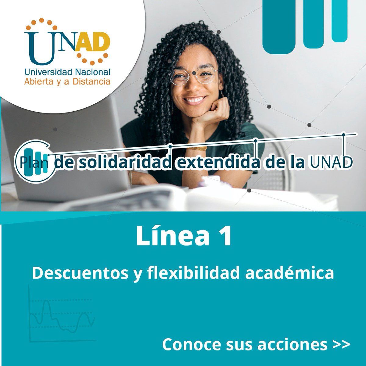 Universidad UNAD tweet media