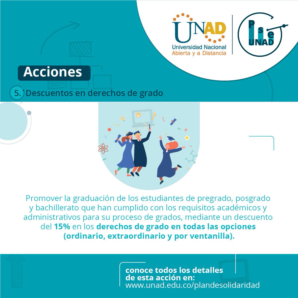 Universidad UNAD tweet media