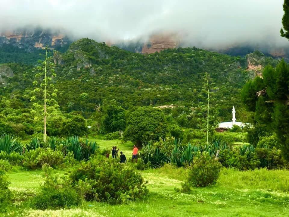 Welcome to Erigavo city ("Ceerigaabo"), a place known for its luscious greenery, in the Sanaag region of northern Somalia  #VisitSomalia  #Somalia