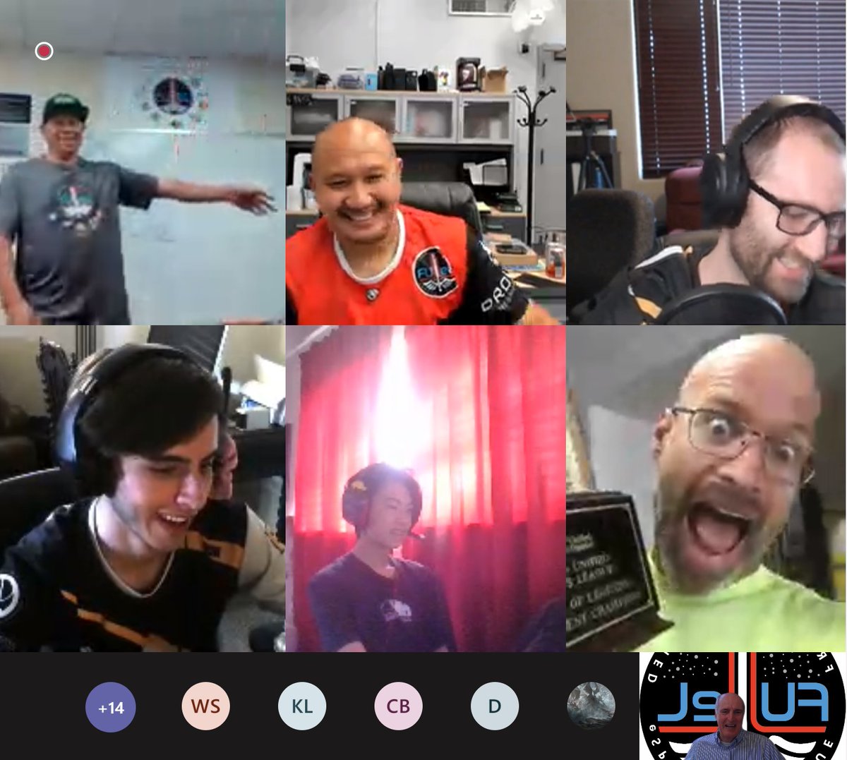 Kurt Madden tweet media