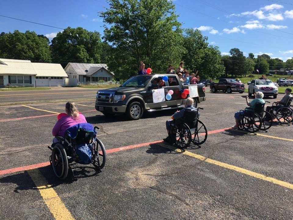 FPACPTexas's tweet photo. Best Thing We Saw Today (June 3rd) - Comes from Focused Care at Linden
We love to see all of our loved ones come out and support us!
#FPACPRocks #SkilledNursing #BestThing https://t.co/0ASHLZyqMU