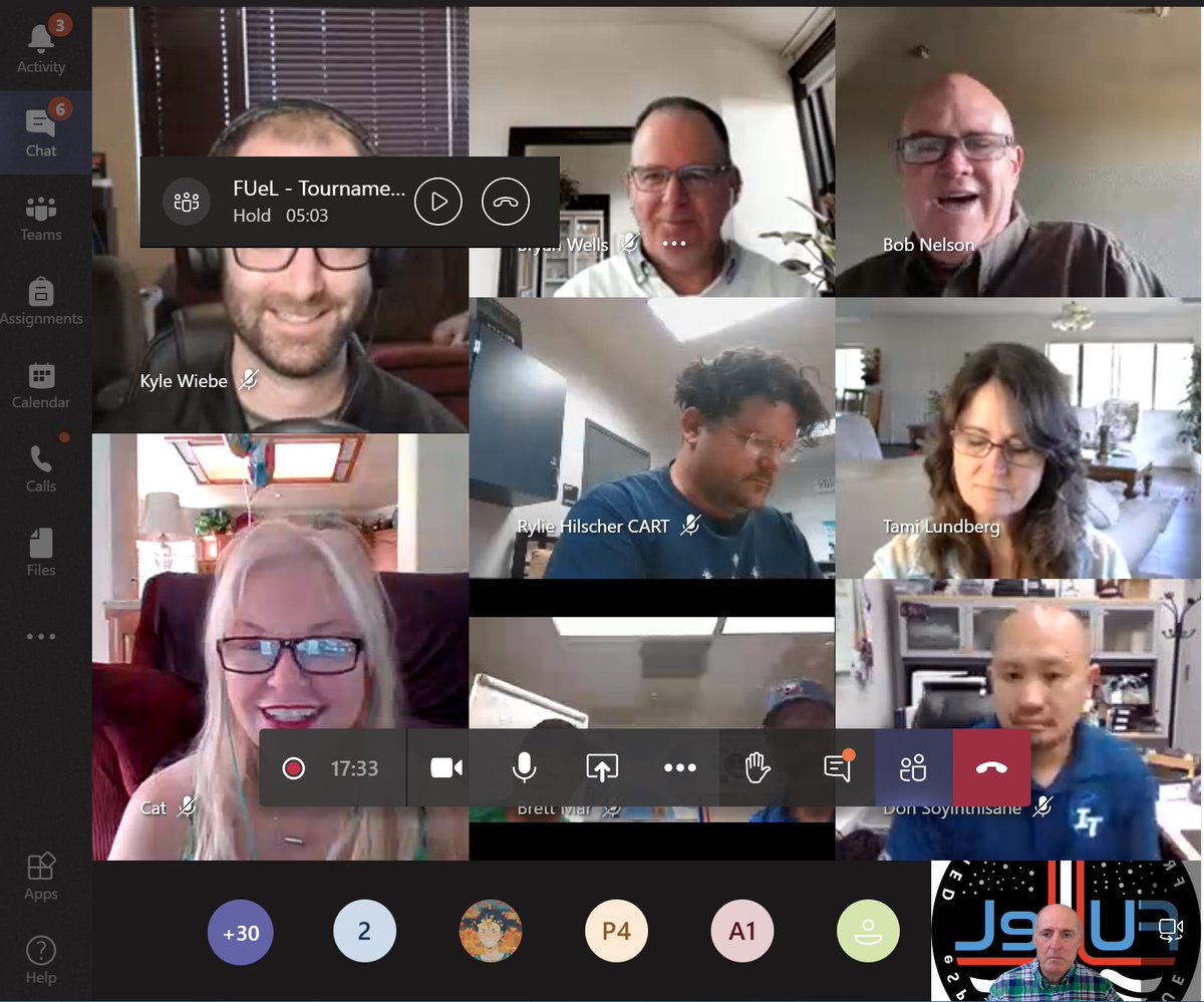 Kurt Madden tweet media