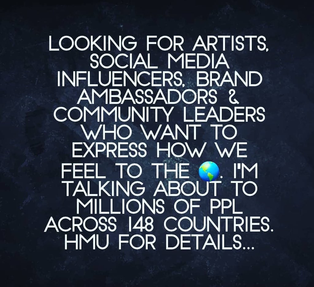 AhhhmazingAshes's tweet image. "Dont talk about it be about it" ..we created an opportunity for ppl in the culture to put the atrocities that we're all going through on front &amp;amp; center for the world to see but we need ur voices. Help us communicate to the world that things must change &amp;amp; will change. @OneCityEnt