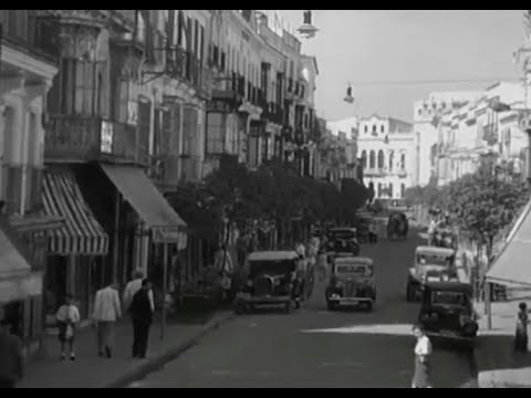 ischicho's tweet image. Abro hilo para que pongáis fotos antiguas de Jerez empiezo yo: