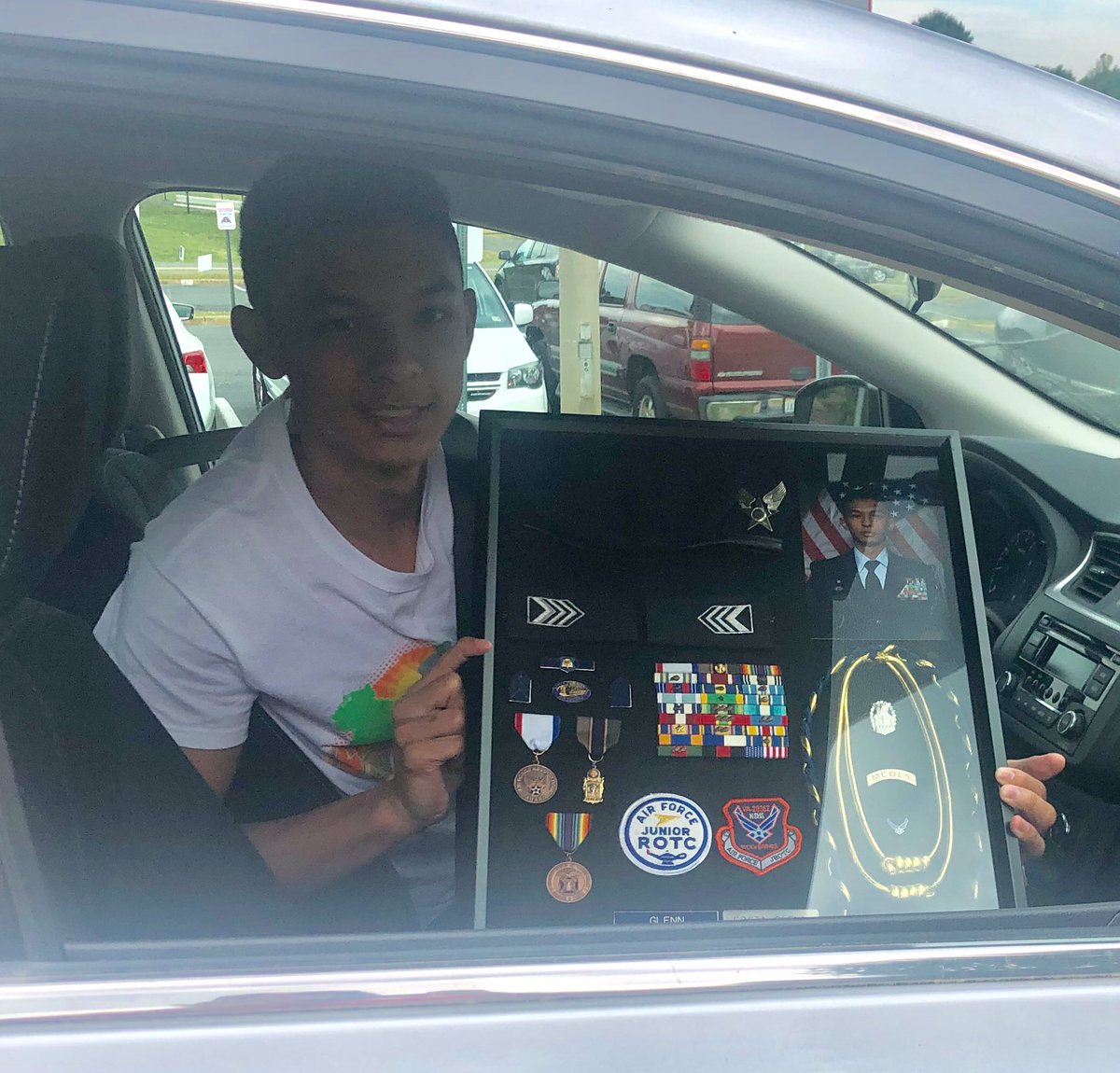 Catherine Bacon tweet media