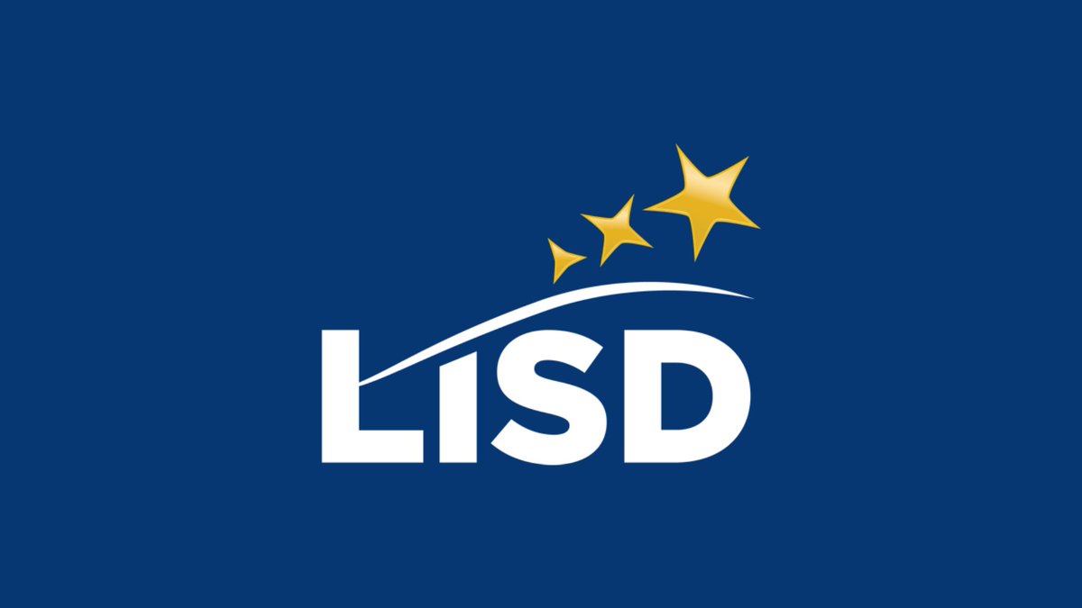 In LISD, our promise to our students, staff, parents and the communities we serve is simple - all of our students enjoy thriving productive lives in a future they create. That promise may be simple, but the times we live in are not. Read more: bit.ly/2BvBdjU.