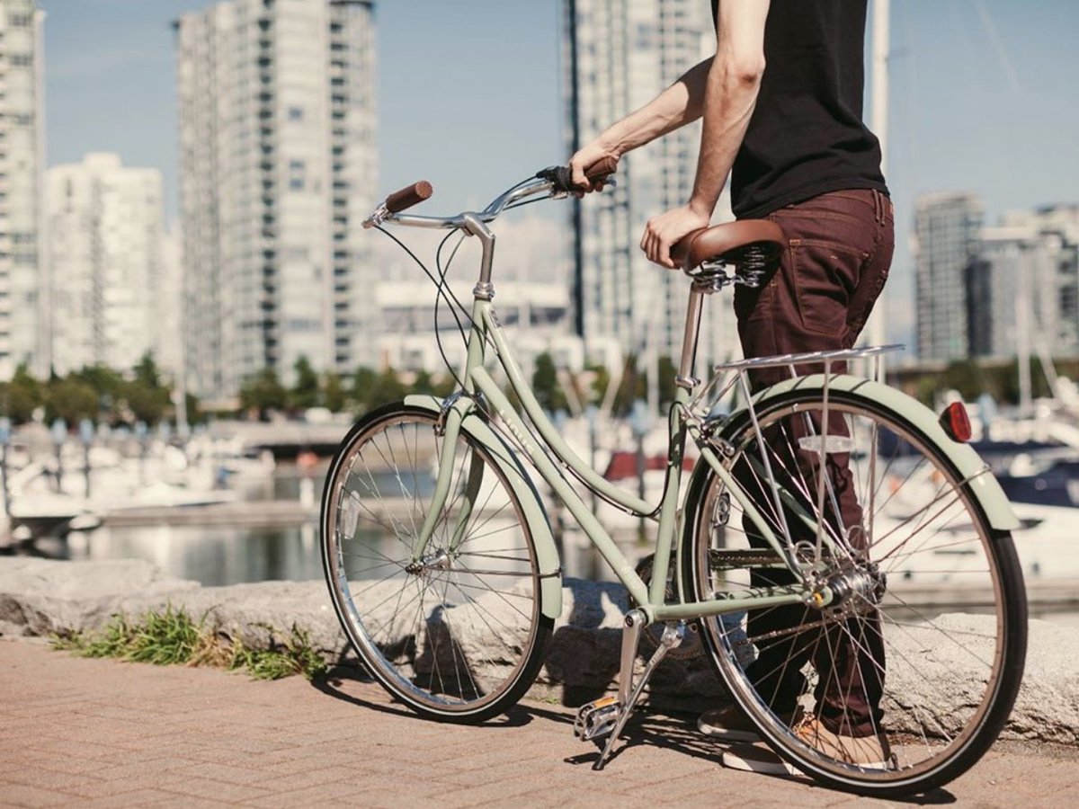 A beautiful day like today calls for a stroll or a bike ride on our beautiful Marinaside seawall. Make sure to avoid the crowds by going during non-peak hours! #ConcordInTheCommunity