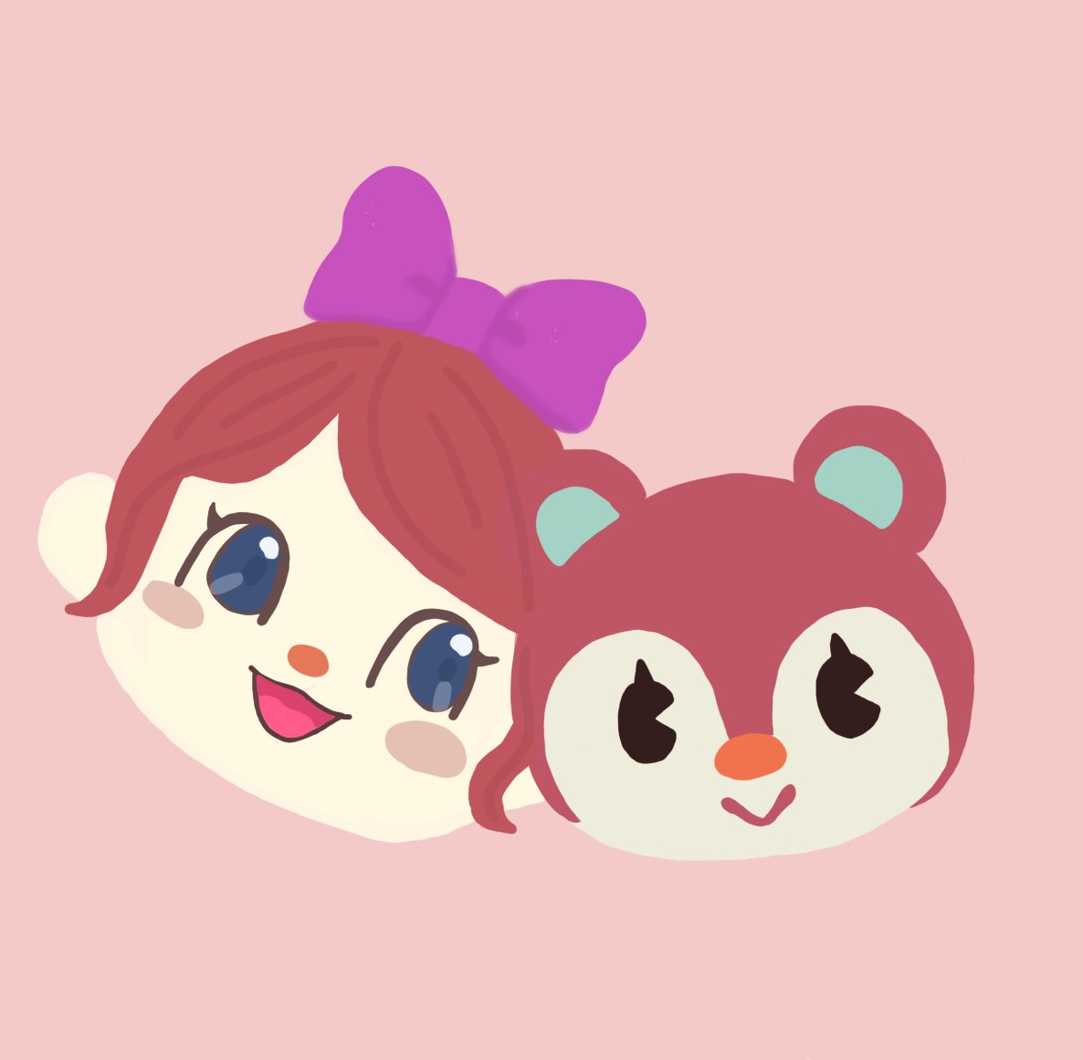 Nanami お久 アイコン企画してマース 今日 12時まで ๑ W ｲｿｹﾞ かわいいアイコンほしくない あつ森アイコン欲しい方必見 固定ツイートでやってるよん 固定ツイね あつ森 あつまれどうぶつの森 あつ森プレゼント企画 あつもり