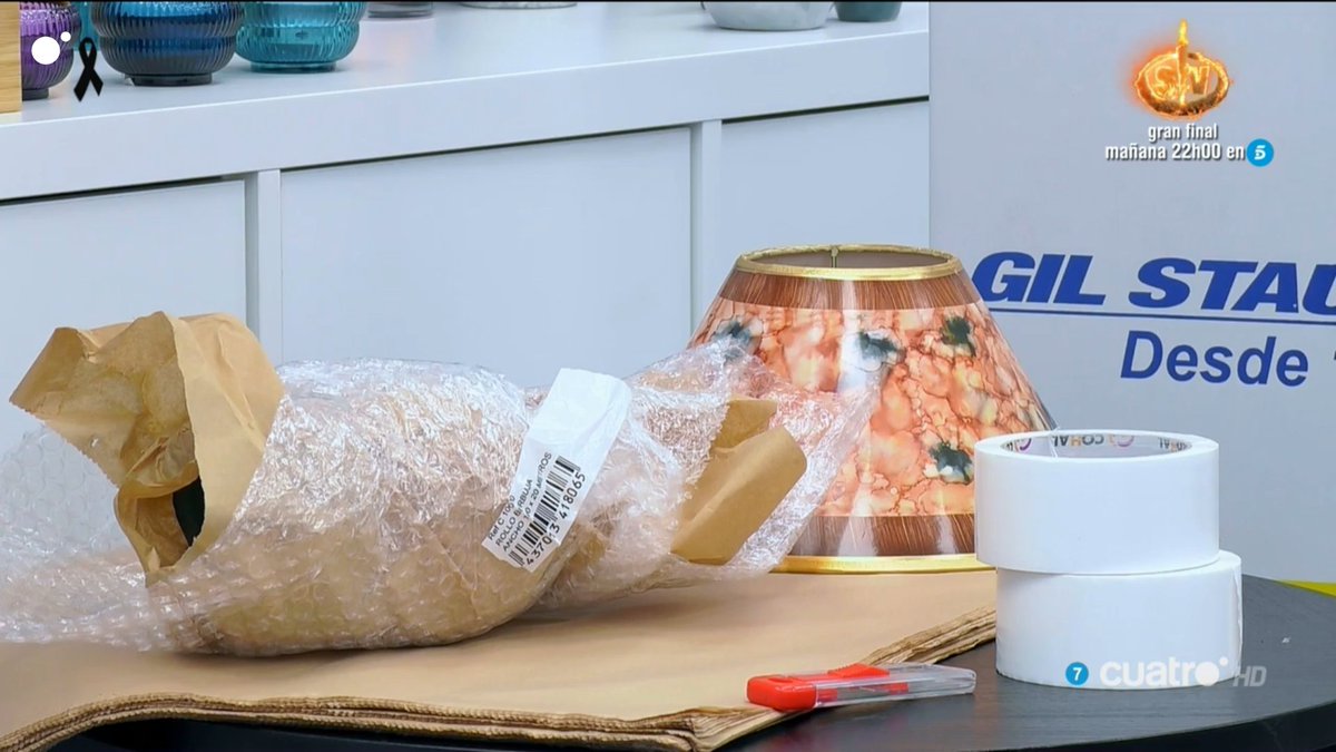 El embalaje de Saeed no ha estado a la altura, según Marcos #JobInterview mdia.st/directo4