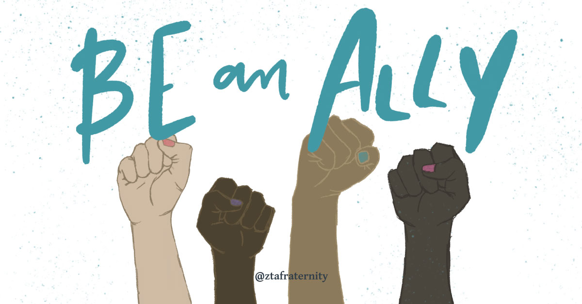 Zeta Tau Alpha tweet media