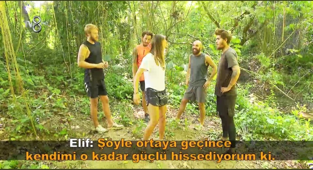 Şunun da sonunda istediği oldu takımda son kadın kaldı artık 4 şehzade annesi gibi dolaşır ortalıkta... Berkan Barış potasına girse bile yine bir kata kulliler döner kurtulur bu.