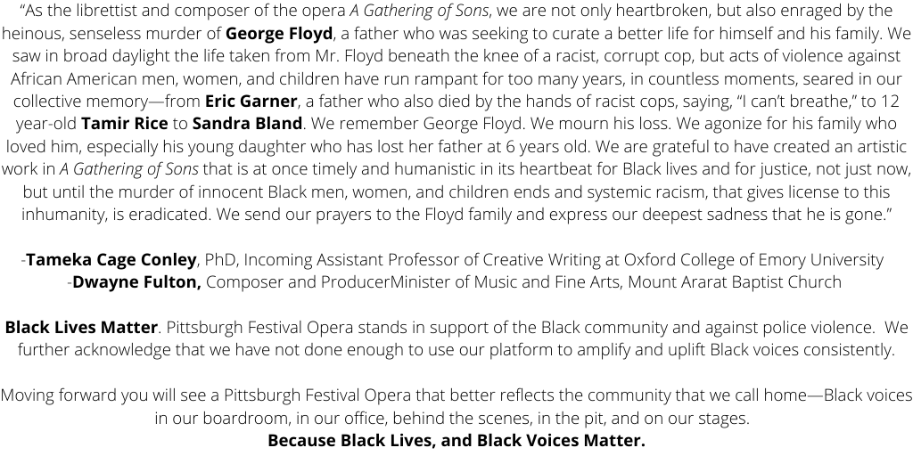 Pittsburgh Festival Opera tweet media