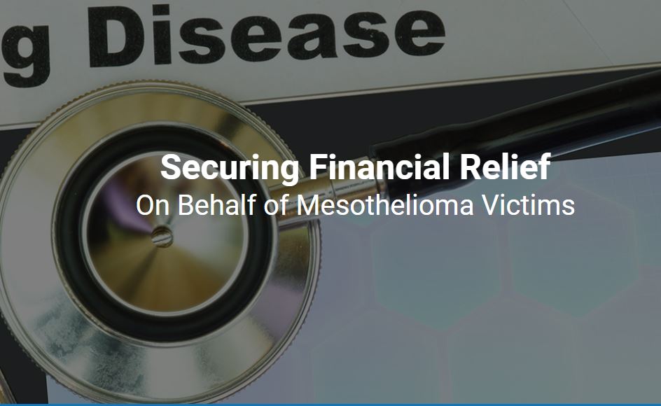 Receiving a mesothelioma diagnosis is a life-changing event that can quickly feel overwhelming. We can’t undo this injustice, but we can help you and your family seek recovery from those responsible so that you can prepare for the future. thorplaw.com/personal-injur…