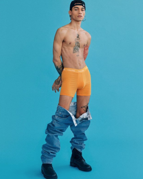 🍊