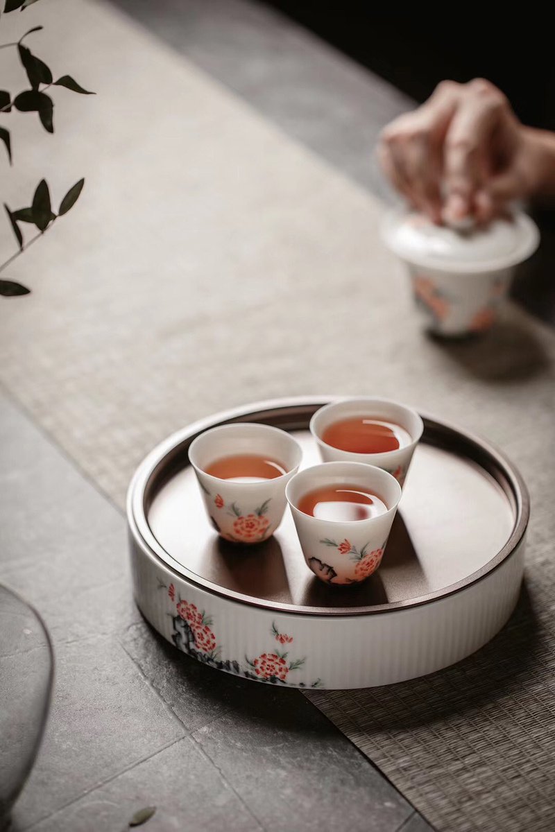 morimatea's tweet image. Learn the fun and happiness in a balancing life!
.
.
.
#funny #happiness #balancinglife #teaboat #siptea #teadrinkers #rougui #oolong #rocktea #bacha #fineart #waterjar #storage #handicraft #explore #exquisite #enjoylife #healthliving #interesting #amusing #fascinating #morimatea