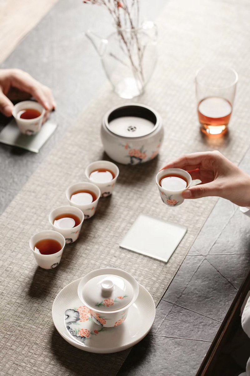 morimatea's tweet image. Learn the fun and happiness in a balancing life!
.
.
.
#funny #happiness #balancinglife #teaboat #siptea #teadrinkers #rougui #oolong #rocktea #bacha #fineart #waterjar #storage #handicraft #explore #exquisite #enjoylife #healthliving #interesting #amusing #fascinating #morimatea