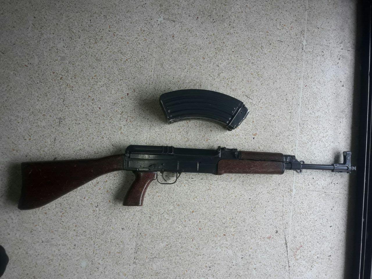 Cᴀʟɪʙʀᴇ Oʙsᴄᴜʀᴀ An Original Czech Vz 58 Onsale In Idlib For Just 55 T Co Ld6gceuwkl Twitter