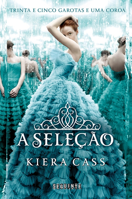 BrasilRobb's tweet photo. Nós já concordamos por aqui que @robbannasophia É a América perfeita para a adaptação de #TheSelection da @netflix. Acreditamos que esse papel será dela. ❤️👑 https://t.co/Onpg6369Ld