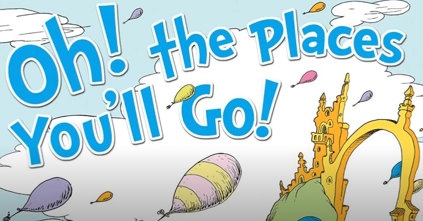 Oh, the places you'll go...
youtube.com/watch?v=xA0kGp…

Congratulations 8th Graders!