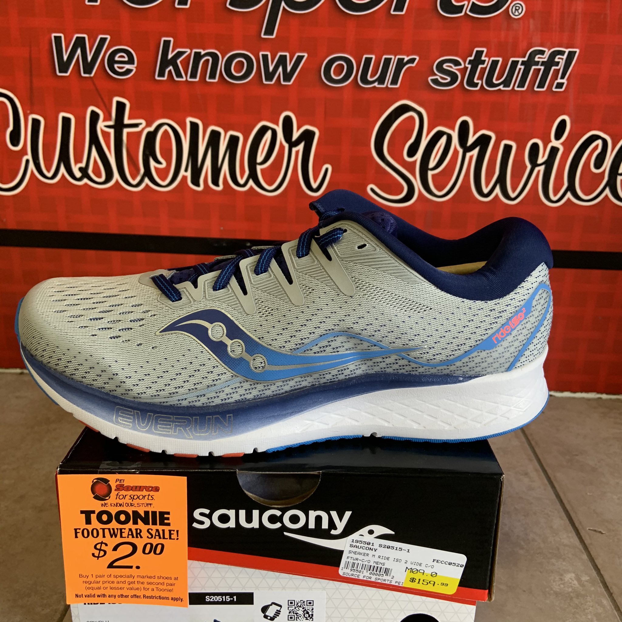 Source for sports shoes sale